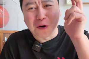 大史点评：再过十年 状元弗拉格和克尼普尔 未来两大超巨